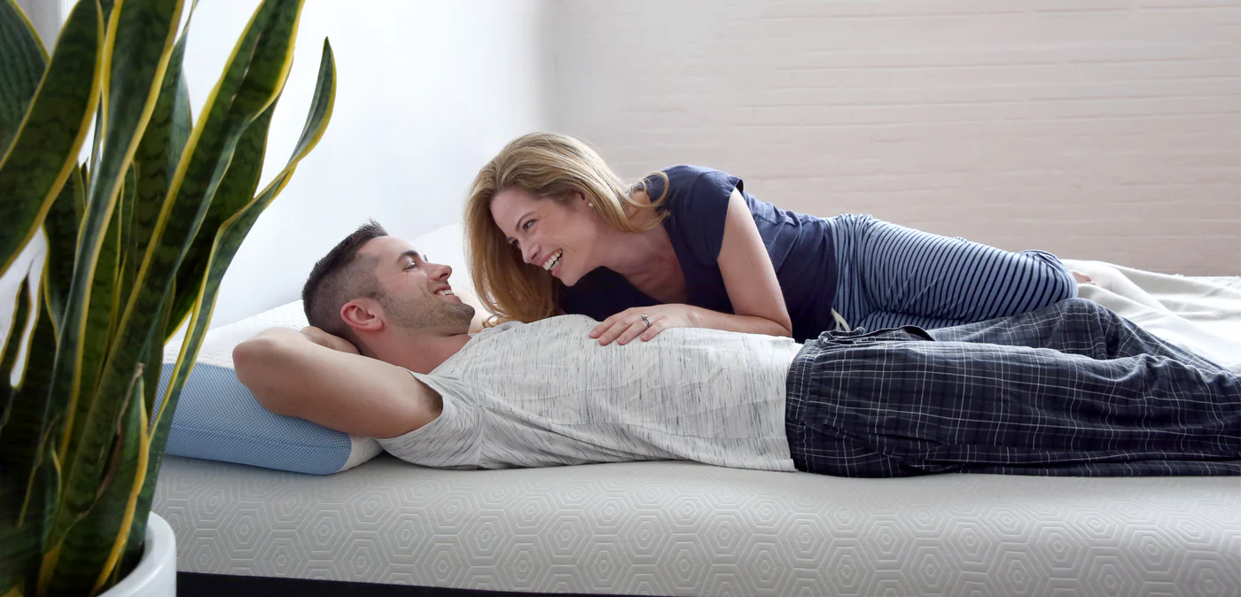 Sleep Better, Recover Faster